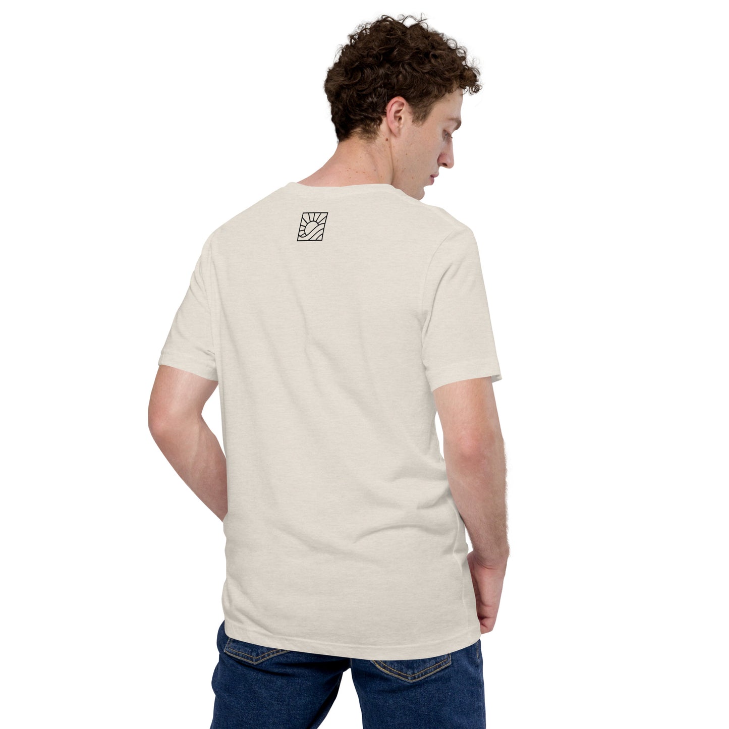 Bella + Canvas Unisex t-shirt