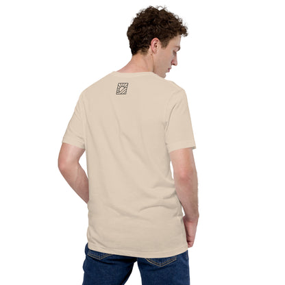 Bella + Canvas Unisex t-shirt