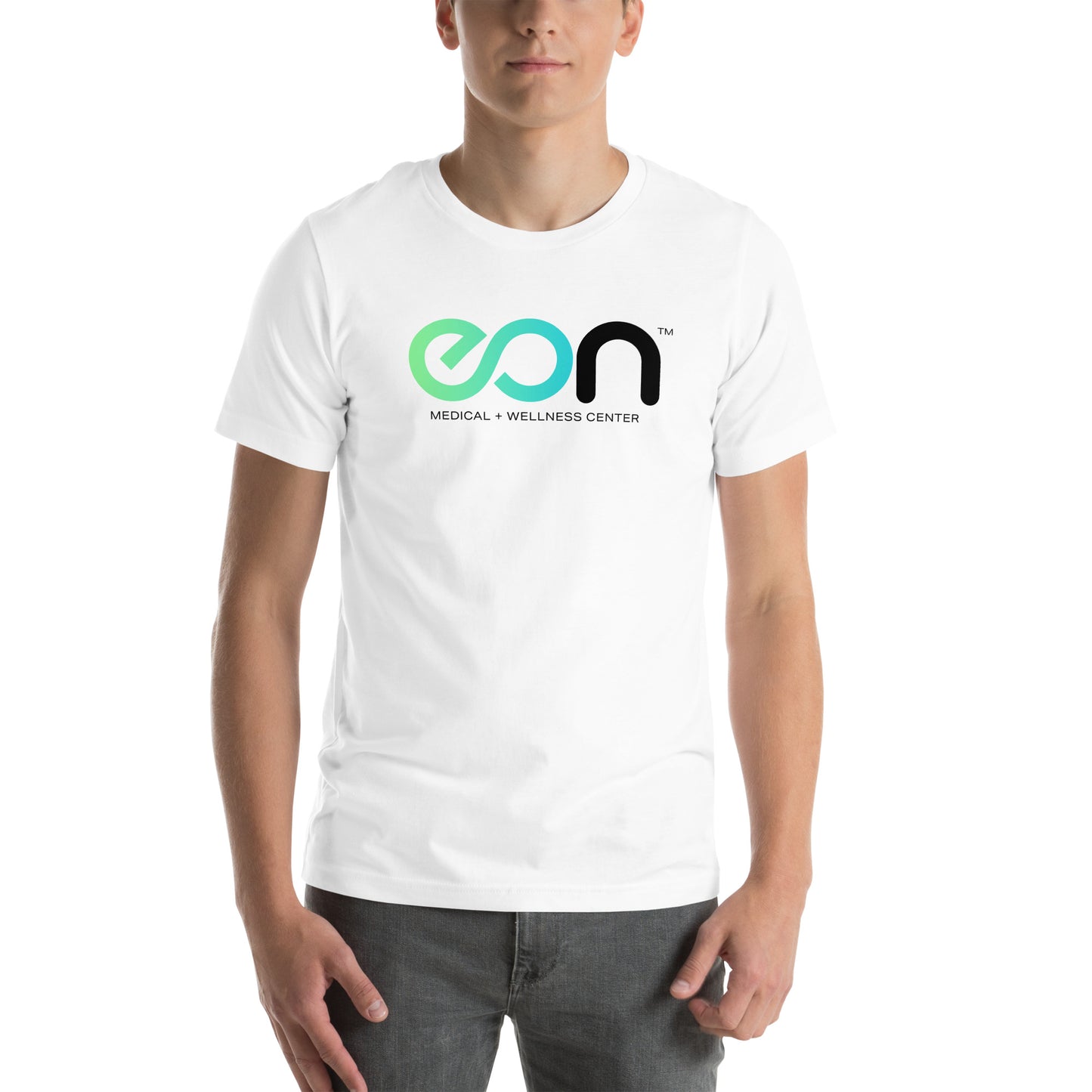 EON Premium Unisex t-shirt