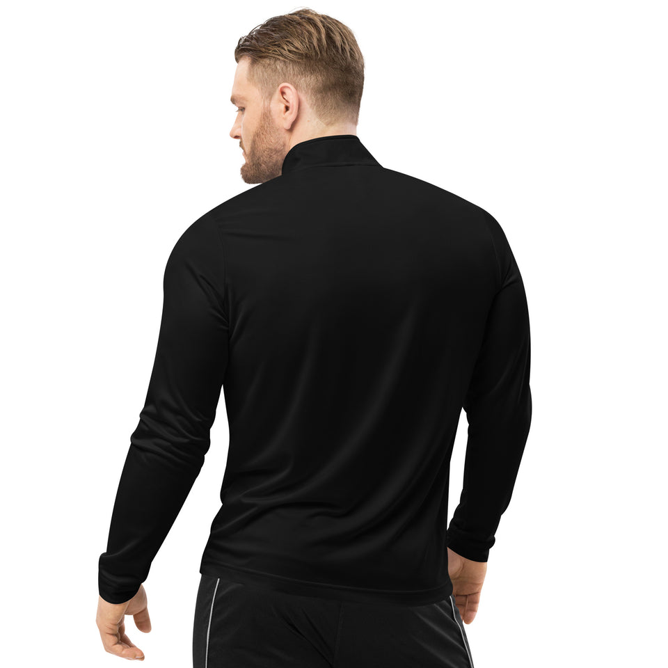 Seven Gables Quarter zip pullover