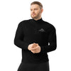 Seven Gables Quarter zip pullover