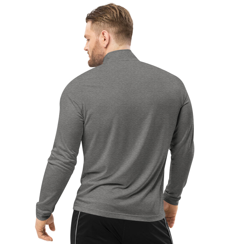 Seven Gables Quarter zip pullover