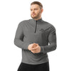 Seven Gables Quarter zip pullover