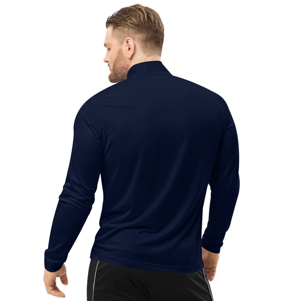 Seven Gables Quarter zip pullover