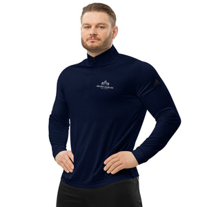 Seven Gables Quarter zip pullover
