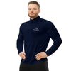 Seven Gables Quarter zip pullover