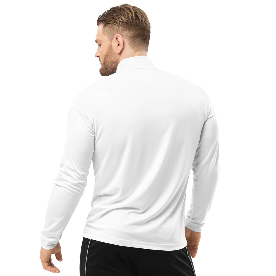 Seven Gables Quarter zip pullover