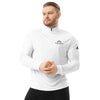 Seven Gables Quarter zip pullover