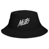 MUTO Bucket Hat