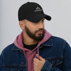 Seven Gables Dad hat
