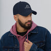 Seven Gables Dad hat