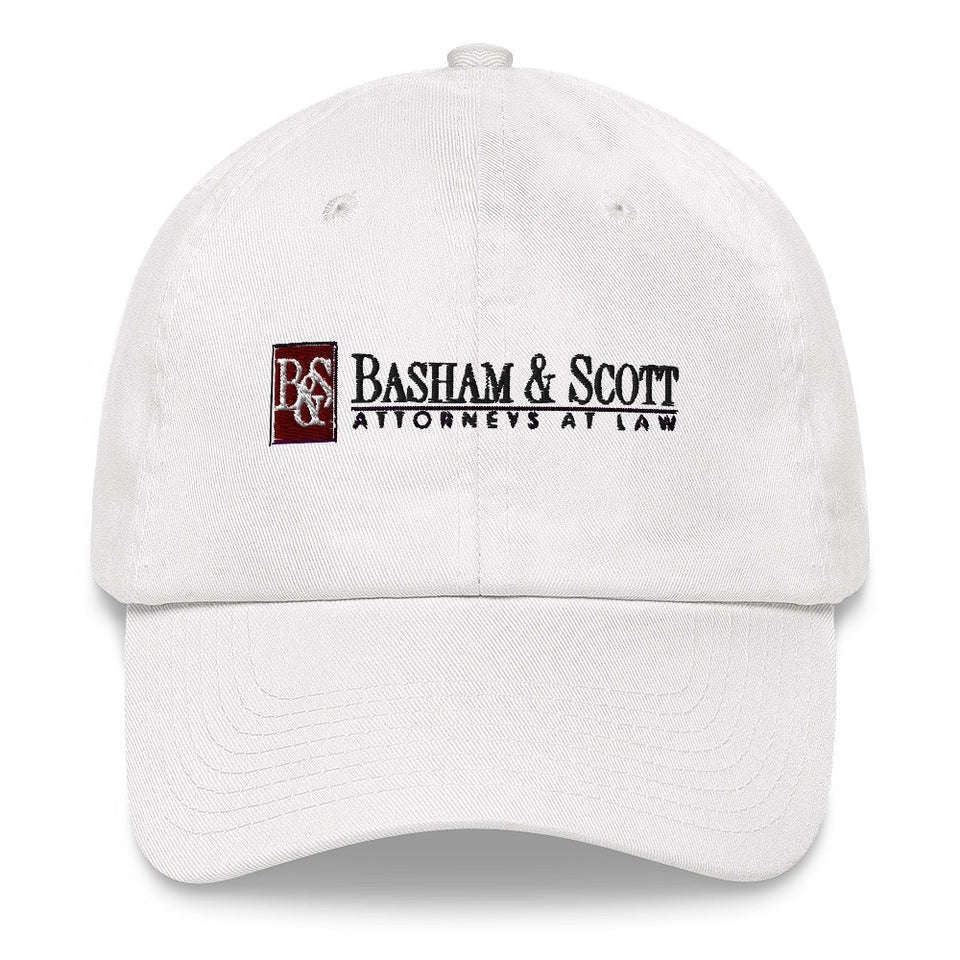 Dad hat