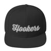 TB Hookers Snapback Hat #2