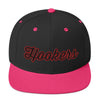 Tb Hookers Snapback Hat