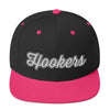 TB Hookers Snapback Hat #2