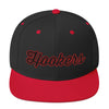 Tb Hookers Snapback Hat