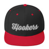 TB Hookers Snapback Hat #2