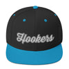 TB Hookers Snapback Hat #2