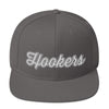 TB Hookers Snapback Hat #2