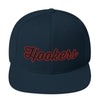 Tb Hookers Snapback Hat
