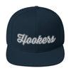 TB Hookers Snapback Hat #2