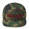 Tb Hookers Snapback Hat