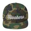 TB Hookers Snapback Hat #2