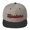 Tb Hookers Snapback Hat