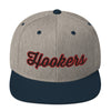 Tb Hookers Snapback Hat