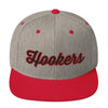 Tb Hookers Snapback Hat