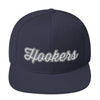 TB Hookers Snapback Hat #2