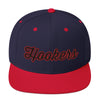 Tb Hookers Snapback Hat