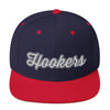 TB Hookers Snapback Hat #2
