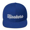 TB Hookers Snapback Hat #2