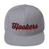 Tb Hookers Snapback Hat
