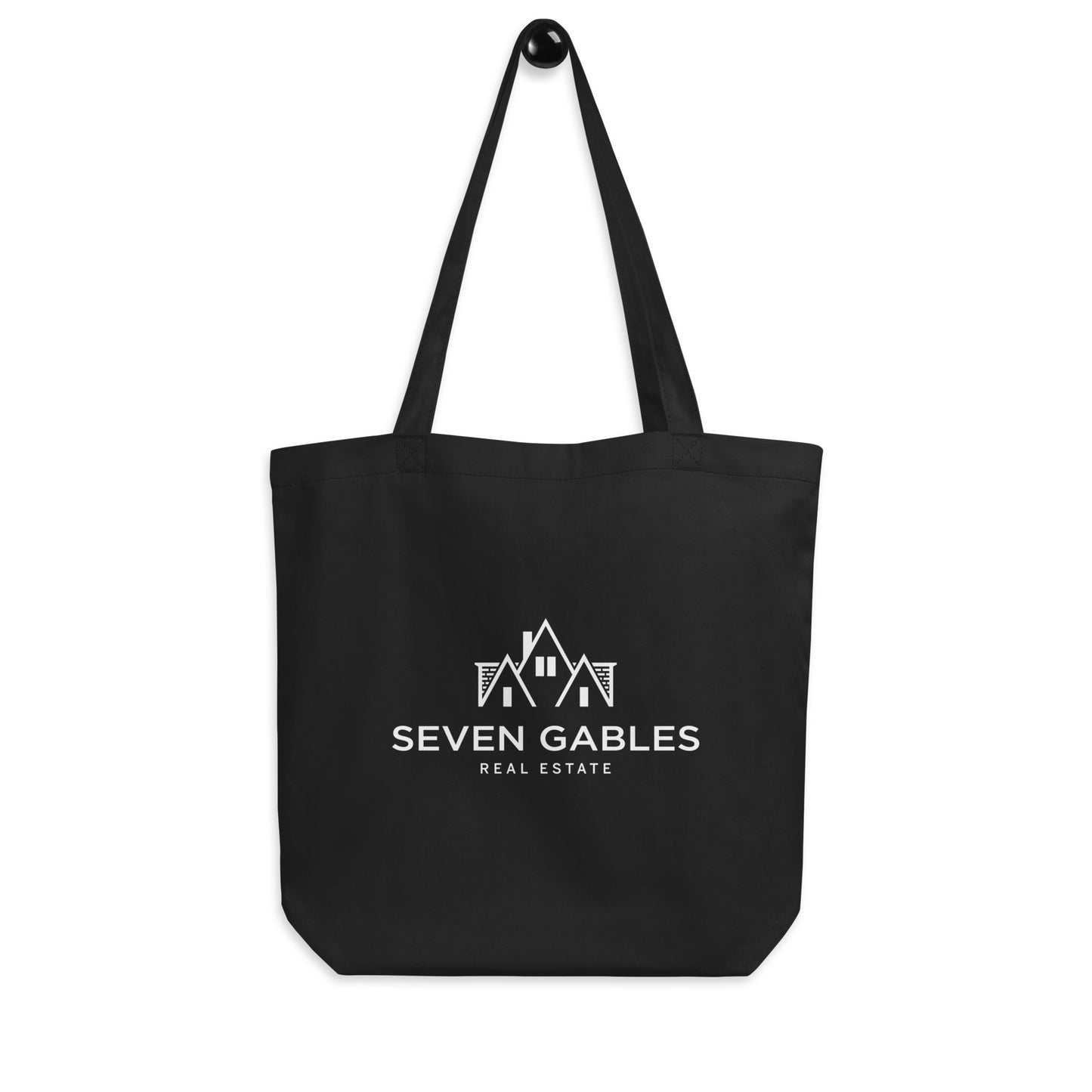 Seven Gables Eco Tote Bag