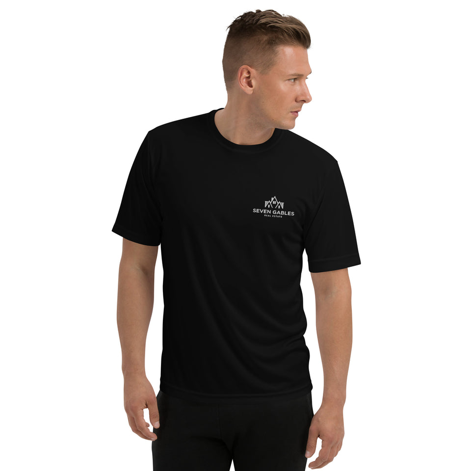 Seven Gables Sports Jersey