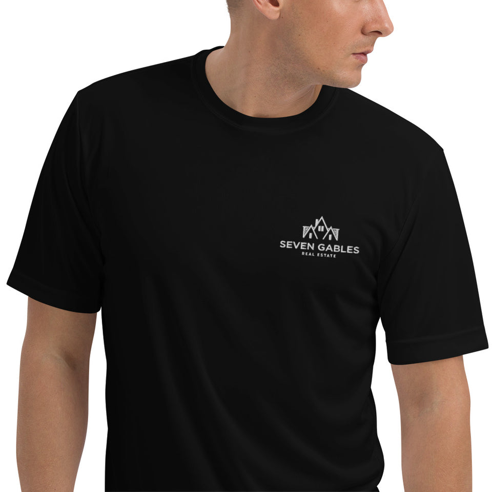Seven Gables Sports Jersey