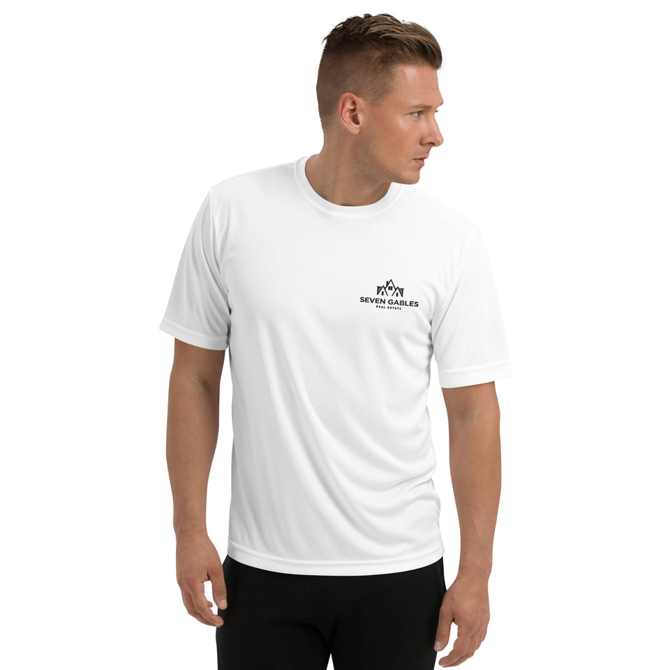 Seven Gables Sports Jersey