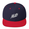 Muto Snapback Hat