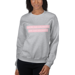 Ash Sweatshirt