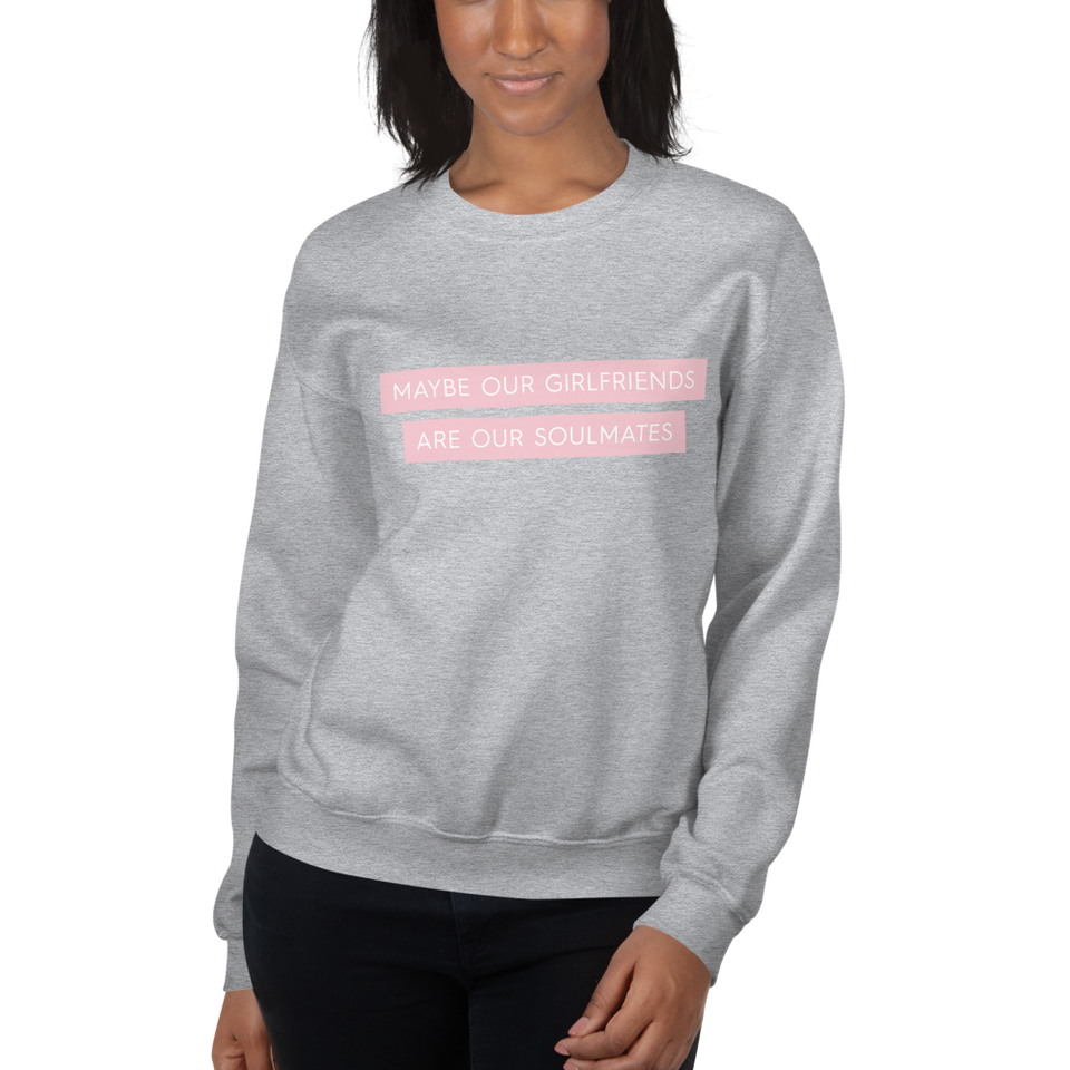 Ash Sweatshirt