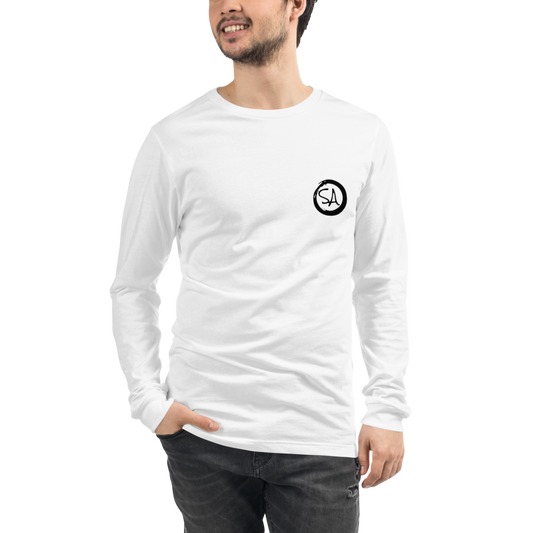 SA Classic LS tee