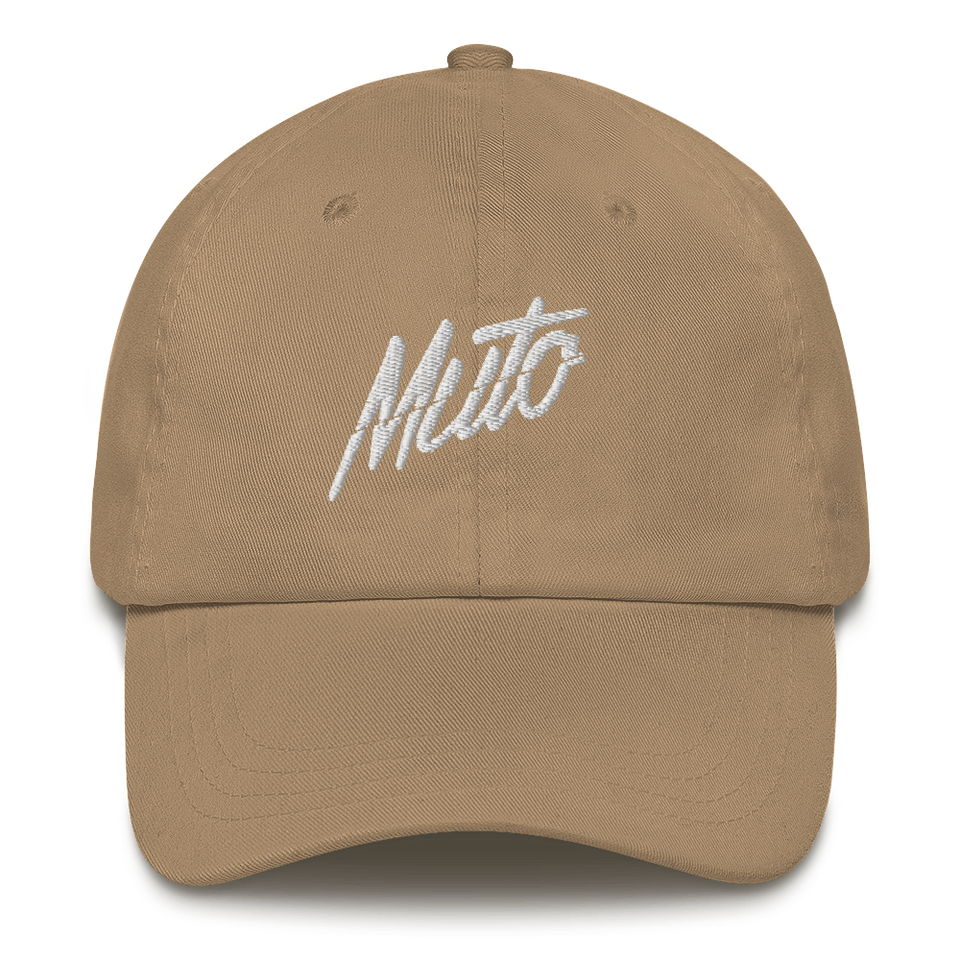 Muto Dad hat