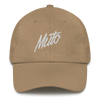 Muto Dad hat