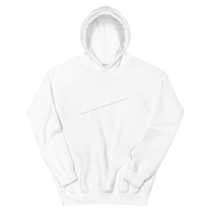 Muto Unisex Hoodie