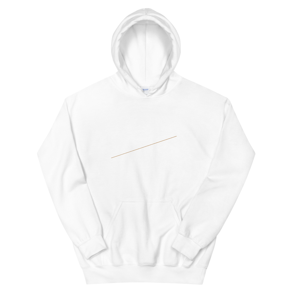 Muto Unisex Hoodie