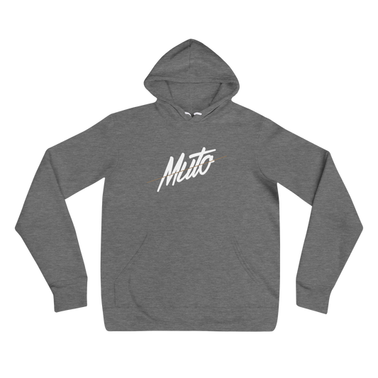 Muto Premium Hoodie