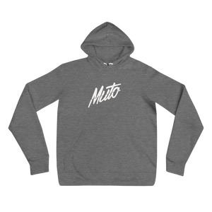 Muto Premium Hoodie