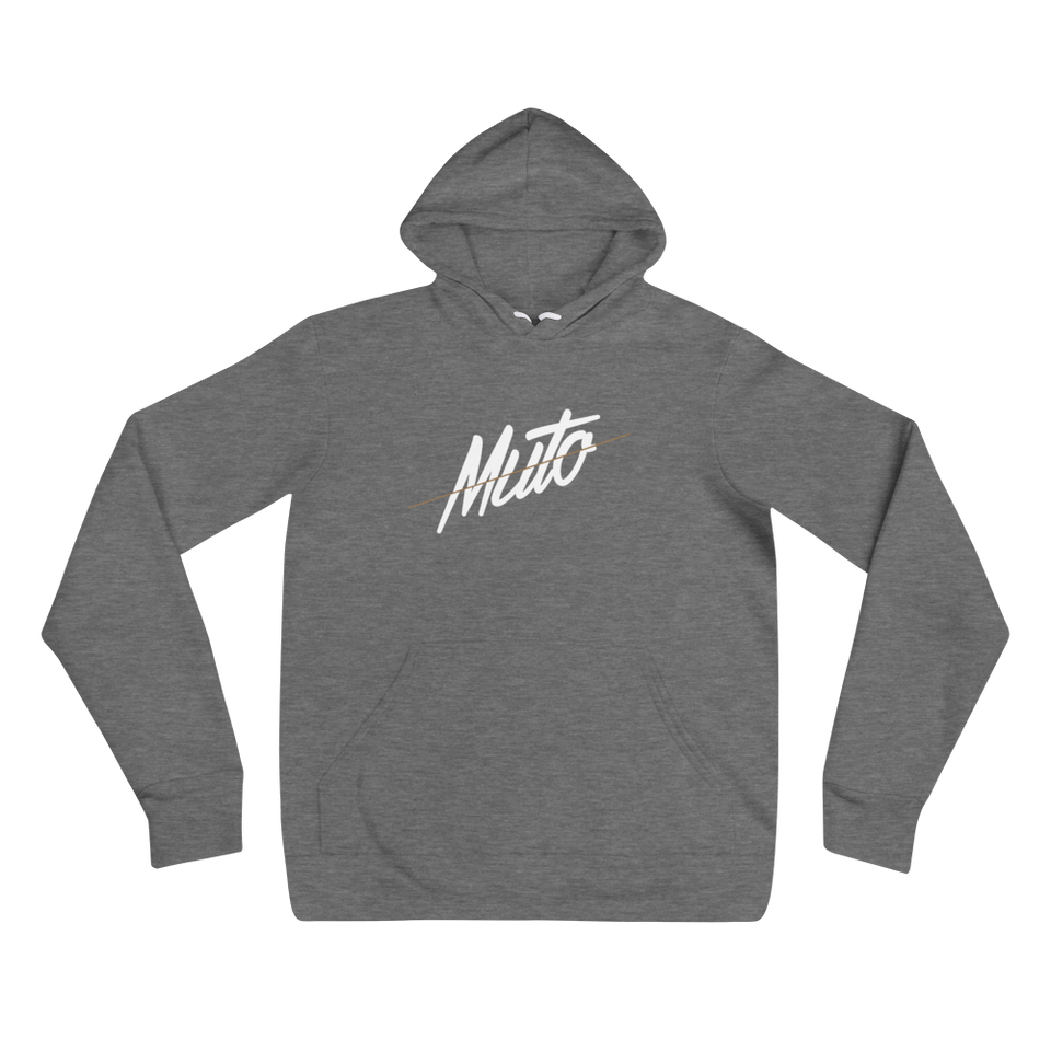 Muto Premium Hoodie